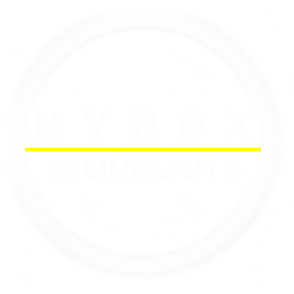 Hyrox Workouts